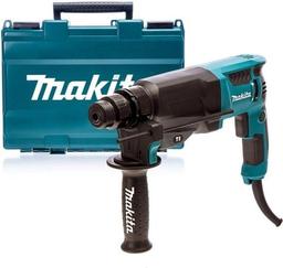 Makita HR2630 SDS-plus Combihamer in