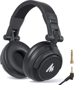 Maono MH601 DJ Koptelefoon met