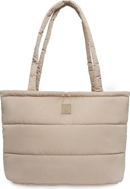 Jollein Luiertas Puffed bag Tara