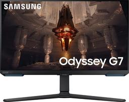 Samsung LS28BG702EPXEN Smart 4K Gaming