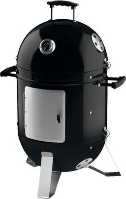 GRILLMEISTER Rookoven Ø40 cm smoker