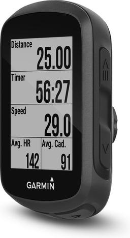 Garmin Edge 130 Plus