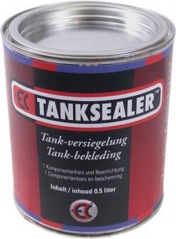 Tank sealer Rust-arrestor 500 ml