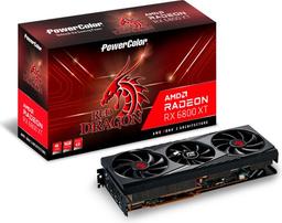 AMD Radeon RX 6800 XT