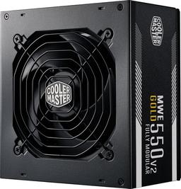 Cooler Master MWE 550 Gold