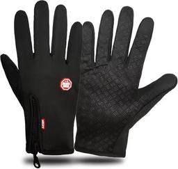 Winter Handschoenen Incl. Touch Tip