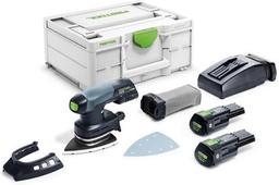 Festool DTSC 400 3,0 I-Plus