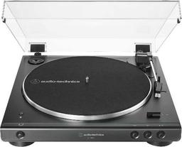 Audio-Technica AT-LP60XBT Draaitafel met riemaandrijving