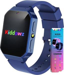 Kiddowz Smartwatch kinderen Kinderhorloge 5