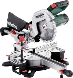 Metabo KGS 216 M (2023)