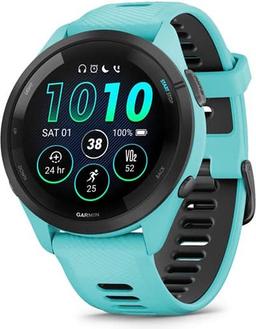 Garmin Forerunner 265 Running Smartwatch