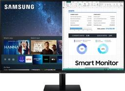 SAMSUNG UJ59 Series 32-Inch 4K