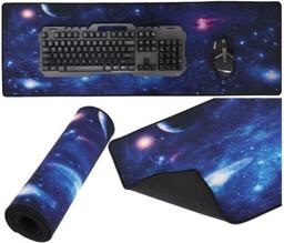 Rheme Muismat Gaming Mousepad XXL