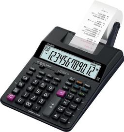 Casio HR-150RCE - Compacte bureaurekenmachine