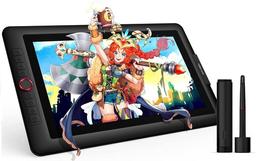 XPPen Artist 15.6 Pro Teken