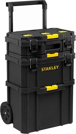 Stanley Quicklink Gereedschapswagen 3in1