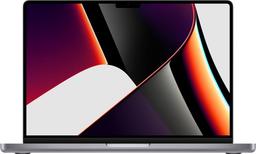 Apple MacBook Pro 16 (2021)