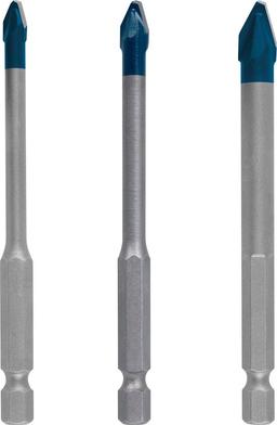 Bosch Expert HEX-9 HardCeramic Tegelboor