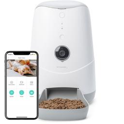 Pettadore Nutri View Automatische Voerbak