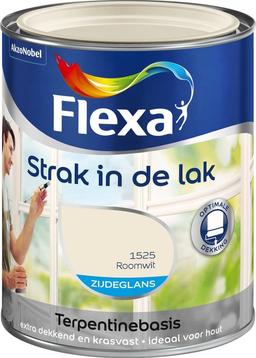 Flexa Strak In De Lak