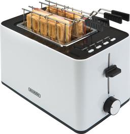 Bourgini Tosti Toaster Broodrooster Tostiklemmen