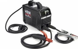 HBM machines 200ARC Professionele Smart