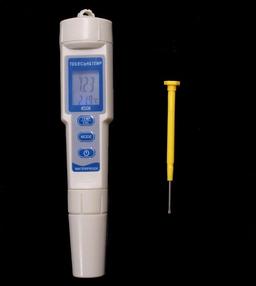 analytical instruments PH EC TDS