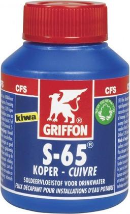 Griffon 1230142 Soldeervloeistof kiwa
