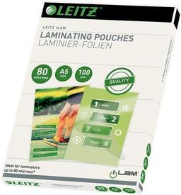 Leitz Lamineerhoezen voor Warm Lamineren