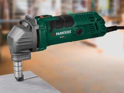 PARKSIDE® Knabbelschaar - 550W