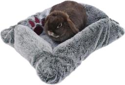 Rosewood Snuggles Pluche Mand /