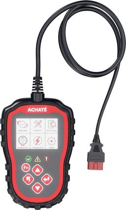 Achaté OBD2 Scanner – Auto