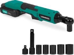 VONROC TOOLS VONROC Accu ratelsleutel