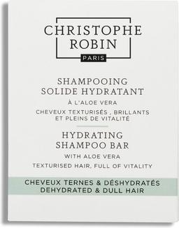 Christophe Robin Hydrating Shampoo Bar