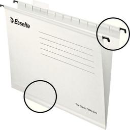 Esselte Classic Hangmap V-bodem A4