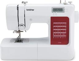 Brother CS10s - Electronische naaimachine