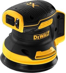 DeWalt DCW210N (zonder accu)