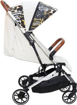 KinderKraft Nubi Buggy - Lichtgewicht