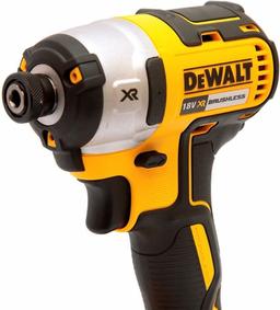 DeWalt DCF887N-XJ Accu Slagschroevendraaier