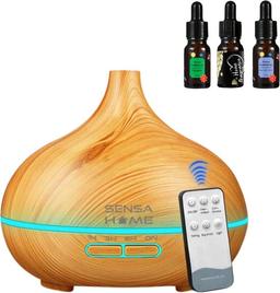 SensaHome ZEN300 Aroma diffuser