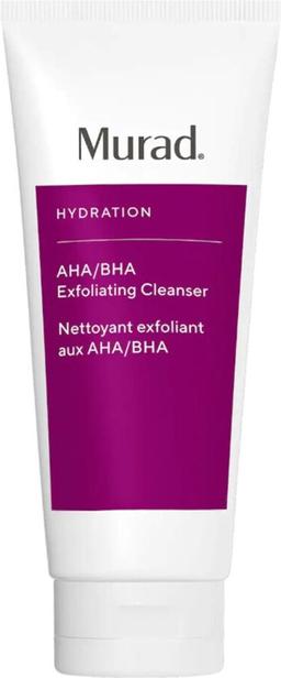 SkinMedica AHA/BHA Exfoliating Cleanser