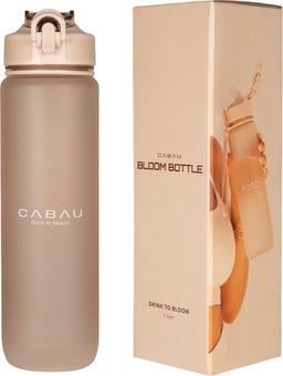 Cabau Bloom Waterfles / Drinkfles