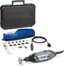 Dremel 3000 + 25-delige accessoireset