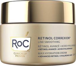 Roc Retinol Correxion Max Daily