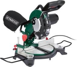 Parkside Afkortzaag 1500w - Kap