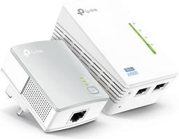 TP-LINK AV600 Wi-Fi Powerline Adapter