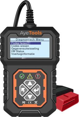 AyeTools OBD 2 Auto Scanner