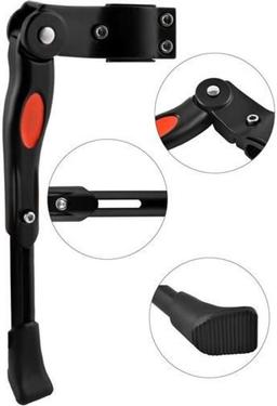 Fietsstandaard Enkel 26 cm Fietsenrek