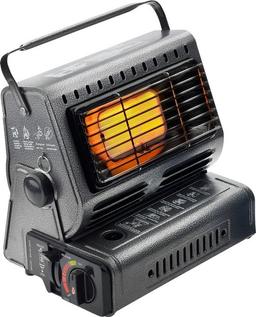 MacGyver Draagbare Gaskachel Buitenkachel Heater