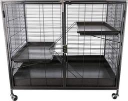 Keddoc Rattenkooi Animal Home Penthouse